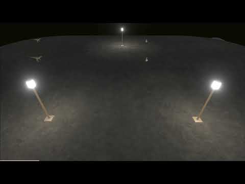 2 Cryolophosaurus vs 2x all units - Animal Revolt Battle Simulator