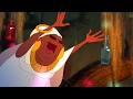 High Hopes Princess And The Frog Music Video