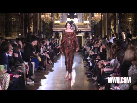 Stella McCartney | Ready to Wear | Fall 2014