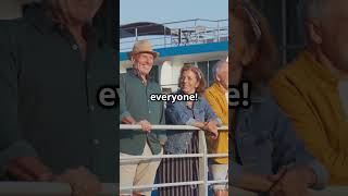 🌊 10-Day Luxury Cruise from Sydney to the Great Barrier Reef! 🚢🏝️#carnivalcruise #viralvideo #india