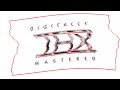 REQUESTED THX Broadway DVD Logo In Riley Bug S G Major