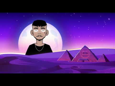 UZI x MONTIEGO - PARA (Audio Visualizer)