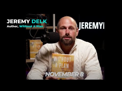 Without A Plan: Unbound Action and Failing My Way to Success | Jeremy Delk 2022