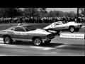 Vintage Drag Racing: Late 1960's - Early 1970's (Jeff Beck "Big Block")