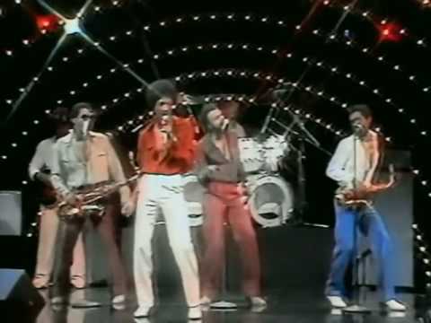 Kool   &   The Gang   --    Ladies   Night    Video   HQ