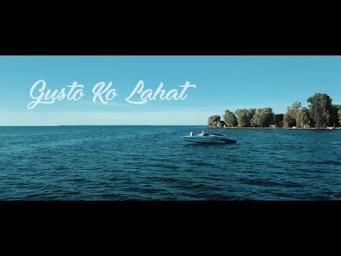 Southeast Cartel - GUSTO KO LAHAT! (Official Video)