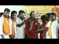 LIVE |  Bandi Sanjay Praja Sangrama Yatra | Chityala | Gundramalli | 10TV - Video