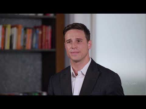 Item video thumbnail