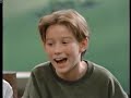 Opening Closing To Barney S Adventure Bus 2000 VHS True HQ