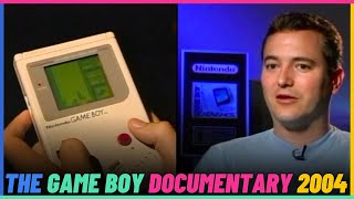 The Game Boy Documentary From 2004