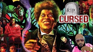 The Curse Of The Tales From The Hood | The Horrible Things That Happened To The Cast video