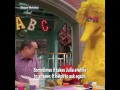 Big Bird Goes Into A Deep Depression