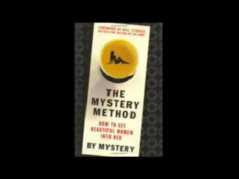 The Mystery Method