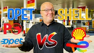 HANGİSİNİN YAKITI DAHA VERİMLİ? TEST ETTİM - UMARIM BAŞIMA BİR ŞEY GEL