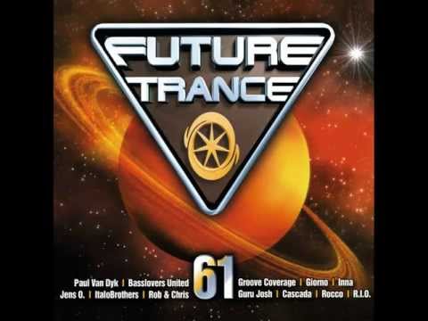 Future Trance vol. 61 [Free Download]
