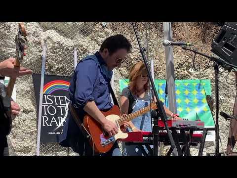 Aeon Station (The Wrens) - Happy (SXSW 2022)