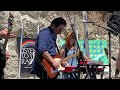 Aeon Station (The Wrens) - Happy (SXSW 2022)