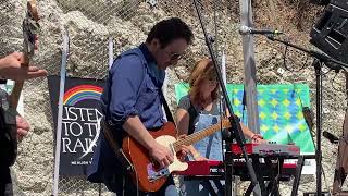 Aeon Station (The Wrens) - Happy (SXSW 2022)