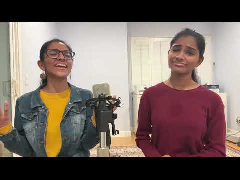 Hanuman Chalisa - Kiran + Nivi