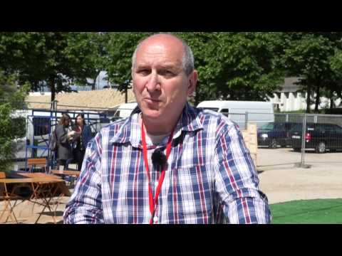 How peer2peer wil change the world - interview with Michel Bauwens