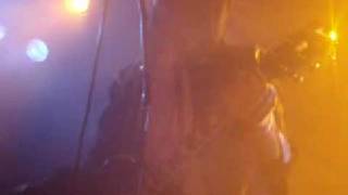 Kill Hannah No One Dreams Anyway Live