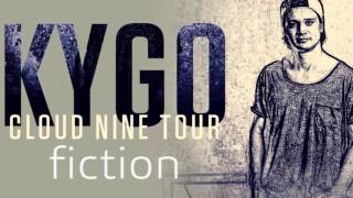 Kygo ft. Tom Odell - Fiction (Full Song)