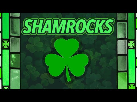 Shamrocks - Lucky Charms Explained