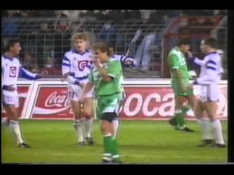 1990 (November 7) Anderlecht (Belgium) 3-Omonia Nicosia (Cyprus) 0 (UEFA Cup).avi