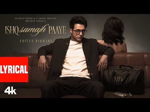 Ishq Samajh Paaye (Song)