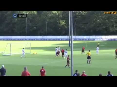 Genç Türk Almanları büyüledi!