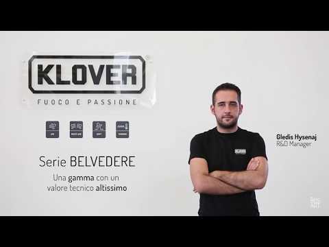 Klover Belvedere