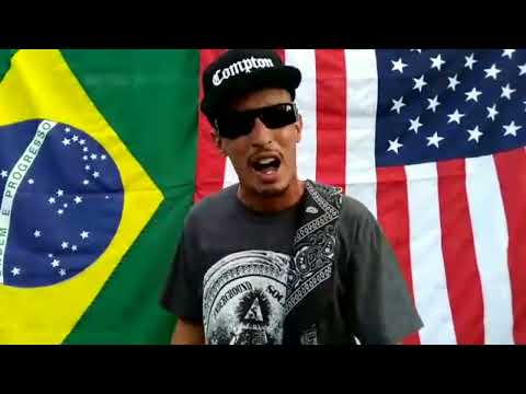 Gangzta Krow - UGS4LIFE Posse (Prod. Skinny Maine) # comingsoon  (Murder Master Music Show)