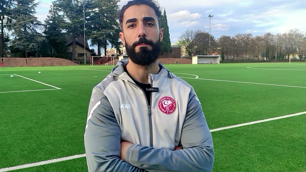  Yunus Kocak – Trainer TSV Düren 
