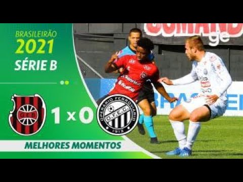 Gols e lances de Brasil de Pelotas x Operário