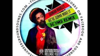 Damian Marley - We&#39;re Gonna Make It // Seyms Remix // Gyro Records // Free Download