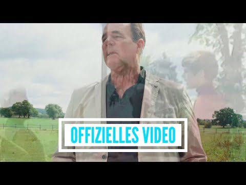 Hein Simons - Scheiden tut so weh (offizielles Video aus dem Album "Heintje und ich")