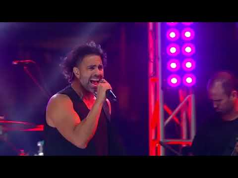 ZEN - Aun me tienes en vivo #ZEN #RockPeruano #JamminEnVerano