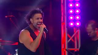 ZEN - Aun me tienes en vivo #ZEN #RockPeruano #JamminEnVerano