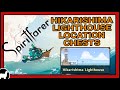 Spiritfarer | Hikarishma Lighthouse Chest Locations | Spiritfarer Rare Chests