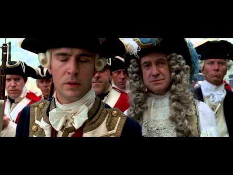 Pirates of the Caribbean - #1 - "The day that you almost caught..."