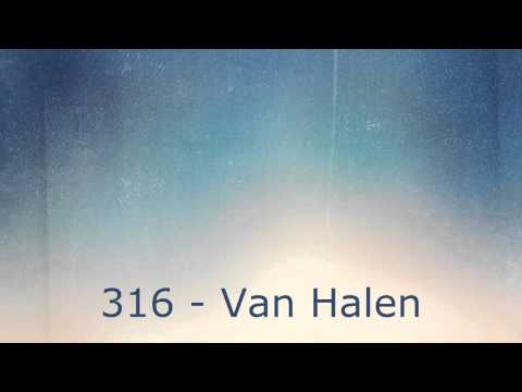316 - Van Halen Cover