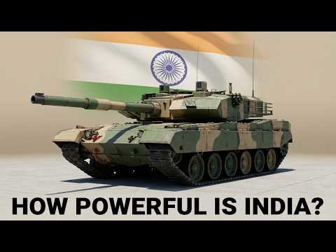 Could India Stop A Chinese Invasion