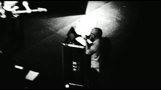 R.E.M. live olympia Dublin // Accelerate
