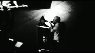 R.E.M. live olympia Dublin // Accelerate