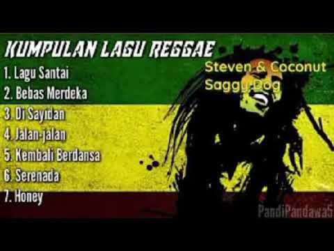 LAGU REGGAE 7 ALBUM