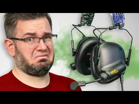 KUPIŁEM UŻYWANE AKCESORIA GAMINGOWE Z OLX...