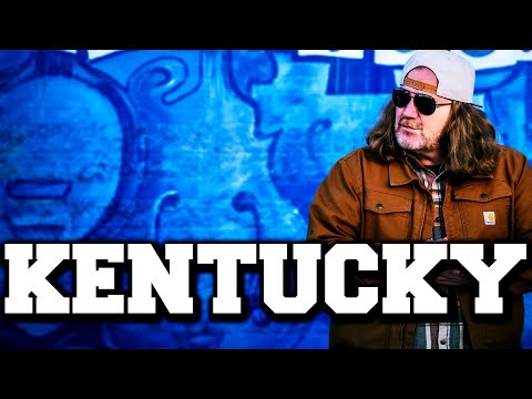 Franklin Embry “Ole Kentucky Boe”(Official Music Video)
