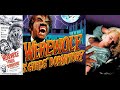 WEREWOLF IN A GIRLS DORMITORY 1961 Classic Horror Movie In HD