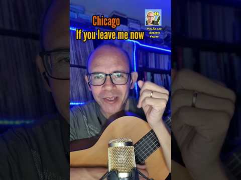Bad love - Chicago