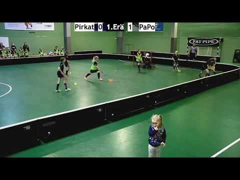 Säbä E Tytöt  Pirkat - PaPo